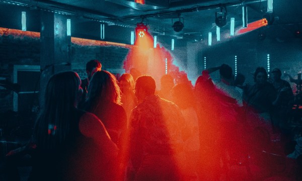 Thumbnail for Port Adelaide nightclub is sinfully good