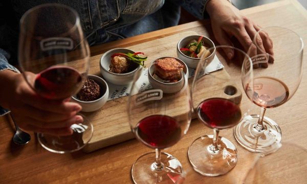 Thumbnail for Get yourself to Grenache & Gourmet