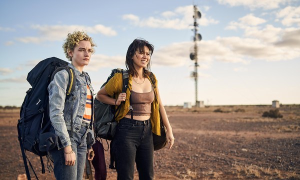 Thumbnail for Adelaide Film Festival Opening Night