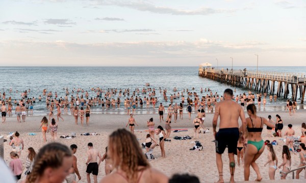 Thumbnail for The best public places in Adelaide to exercise