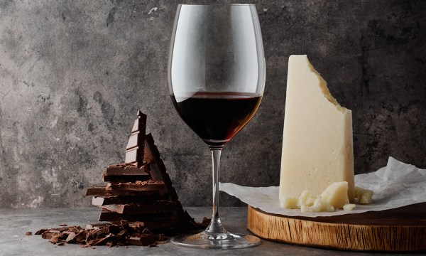 Thumbnail for Taste of the Best