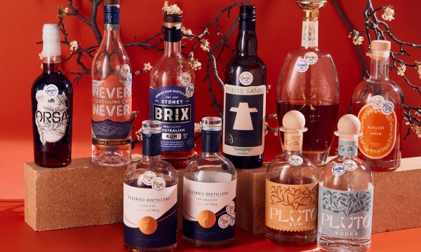 Thumbnail for Enjoy a taste of SA spirit