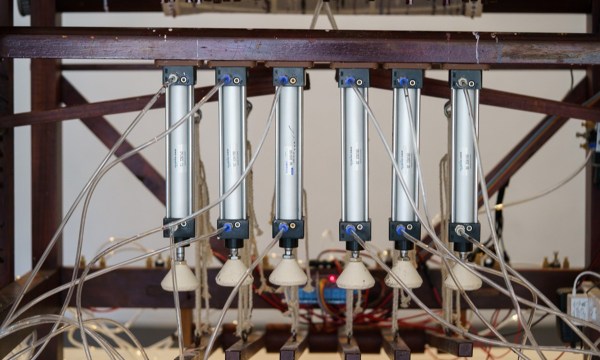 Thumbnail for Final days to see FELT Graduate Award 2023