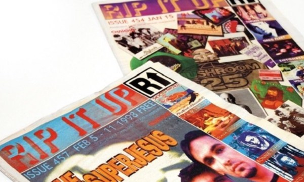 Thumbnail for Whatever happened to… Rip it Up?