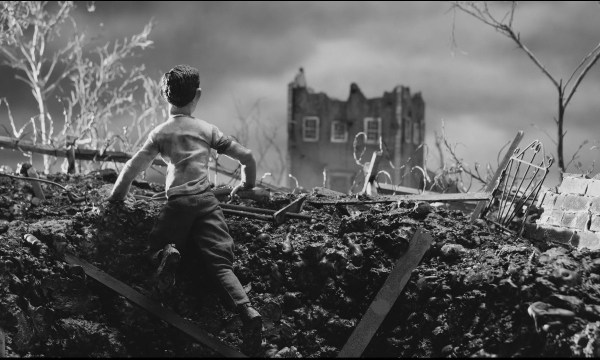 Thumbnail for Heritage cinema hosts new film festival