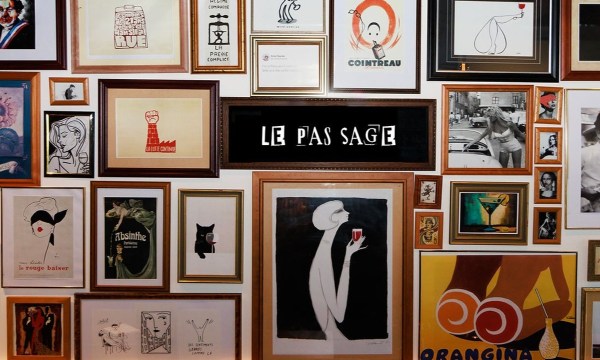 Thumbnail for Say oui to Adelaide’s best French eateries and bars