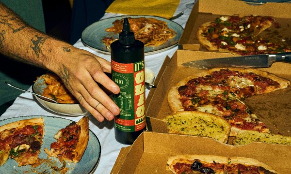 Thumbnail for Squeezy EVOO hits Adelaide