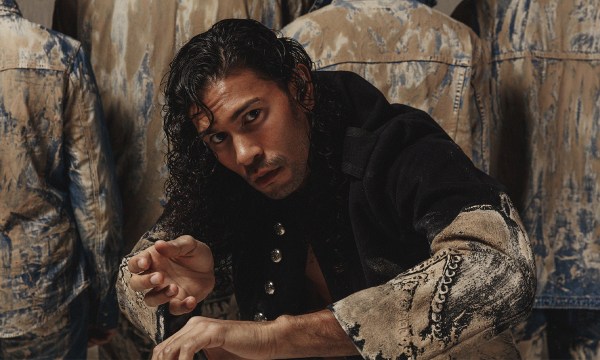 Thumbnail for Australian Dance Theatre’s Tracker