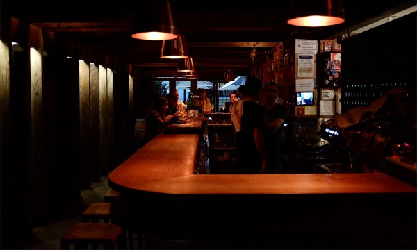 Thumbnail for A small licence with a big impact