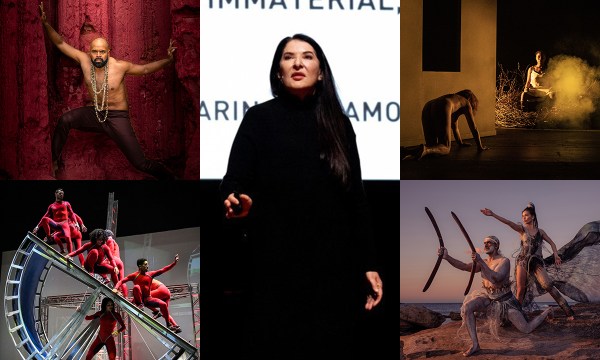 Thumbnail for Mad March AF Exclusives