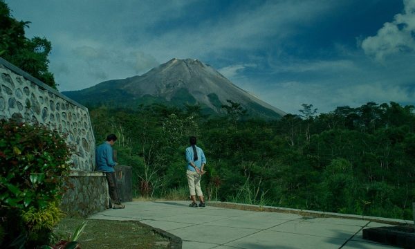 Thumbnail for How to pick a flick at the Adelaide Film Festival