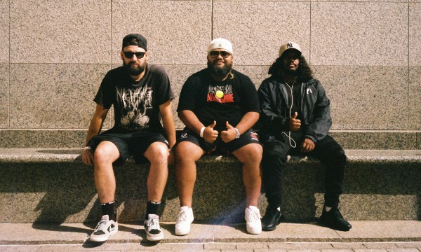 Thumbnail for From Pukatja to Barcelona: DEM MOB on stunting Primavera Sound 2023