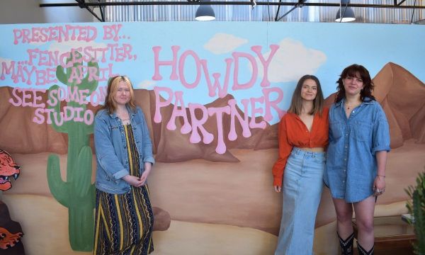Thumbnail for Say Howdy to inner-child chic at Karma & Crow’s latest retail venture