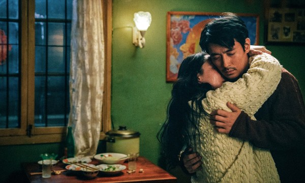 Thumbnail for AFF review: Only the River Flows