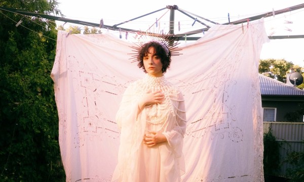 Thumbnail for Artists lining up for Good Music Month