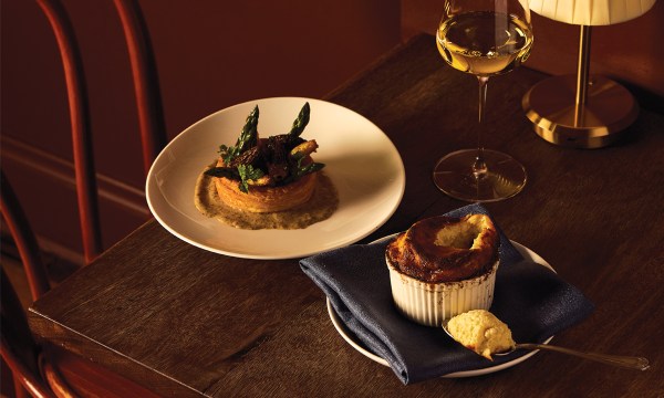 This picture: supplied by Big Easy Group