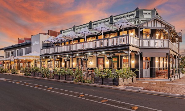 Thumbnail for From day to night