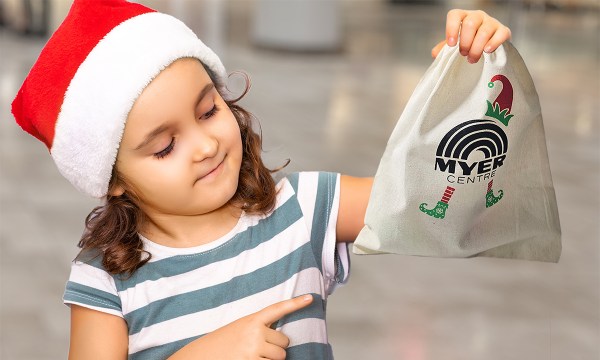 Thumbnail for Santa’s Christmas Gift Hunt
