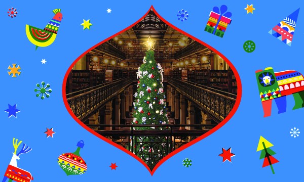 Thumbnail for Christmas at the Mortlock