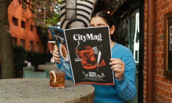 Thumbnail for Our Summer Nights edition is on streets now