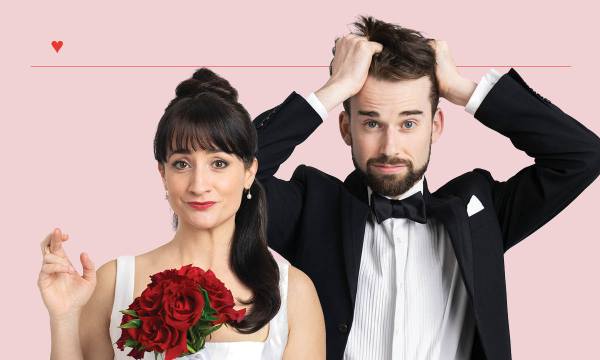 Thumbnail for Marriage of Figaro