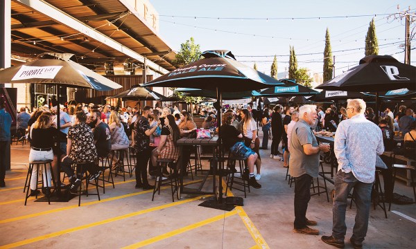 Thumbnail for Froth & Fury Festival x Pirate Life