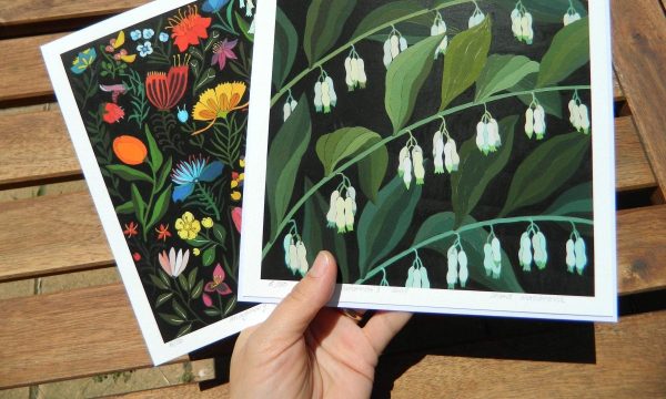 Thumbnail for In the market for a more meaningful exchange at Bowerbird