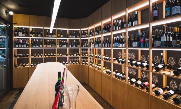 Thumbnail for Cellar Session at Stem | Enoteca Sileno