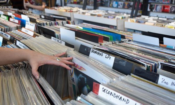 Thumbnail for What to do this Record Store Day