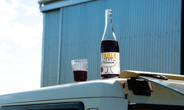 Thumbnail for Meet Table Wines: The label launching in one of the industry’s worst years
