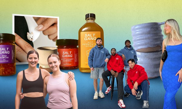 Thumbnail for Improve your life