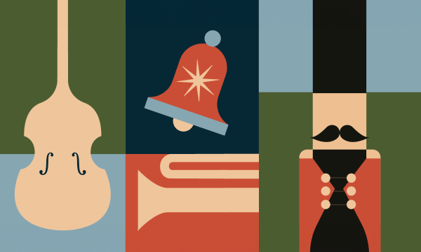 Thumbnail for ASO has Christmas Unwrapped