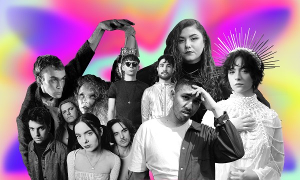 Thumbnail for Adelaide’s best music of 2023