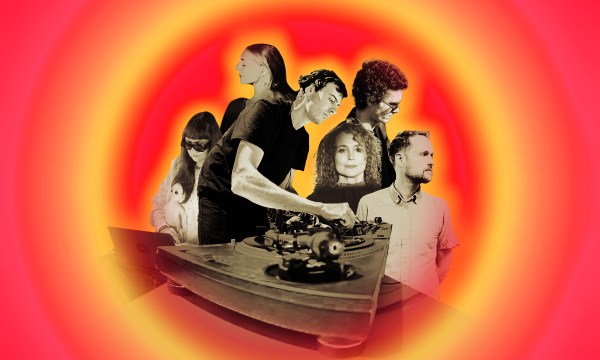 Thumbnail for Classic goes contemporary in the latest Lost City gig
