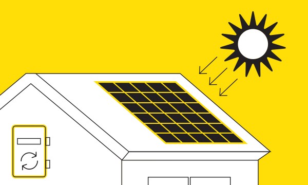 Thumbnail for Four simple steps to get started in solar