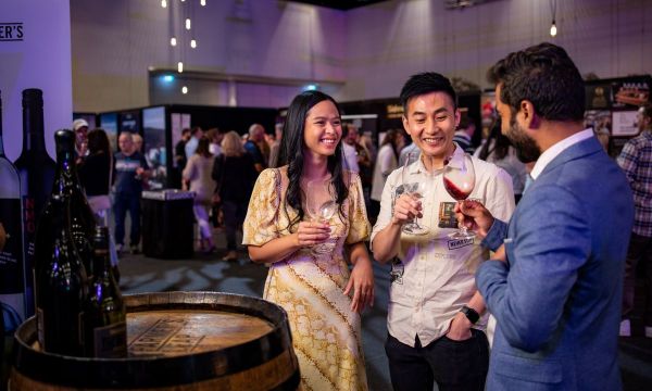 Thumbnail for Cellar Door Fest