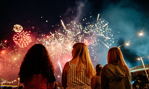 Thumbnail for Adelaide’s NYE 2023