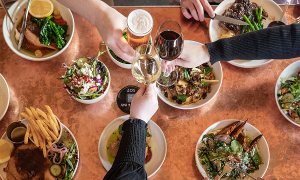 Thumbnail for New Year’s Eve at The Colonist