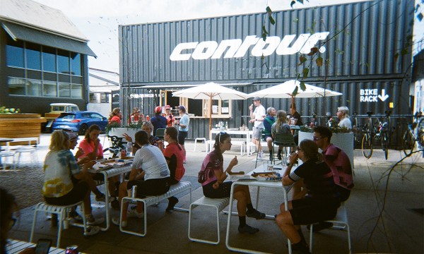 Thumbnail for All bikes welcome