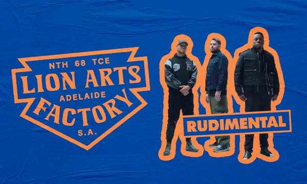 Thumbnail for Lion Arts takes a bite out of Vintage Vibes lineup