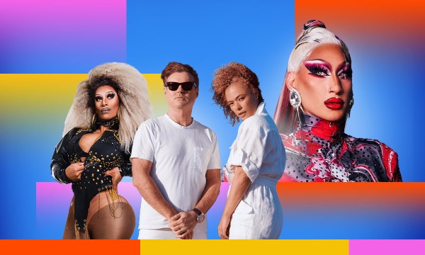Thumbnail for Headliner and location change for Poppin Out Festival