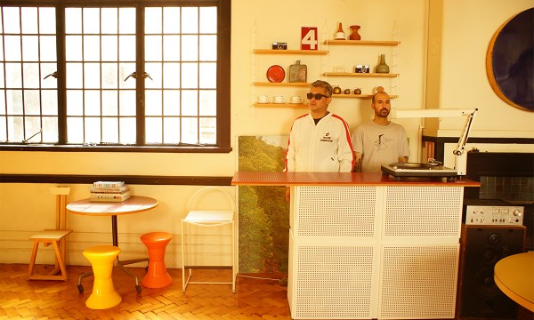 Thumbnail for 4th Floor Elevator has the cool homewares you’ve been coveting