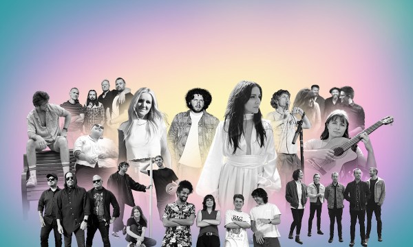 Thumbnail for Adelaide’s best new music