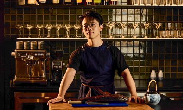 Thumbnail for An ode to food and wine in North Adelaide