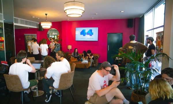 Thumbnail for Norwood’s Music Video Challenge taking over Adelaide