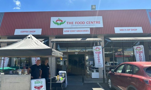 Thumbnail for Social supermarkets try to curb the cost of living