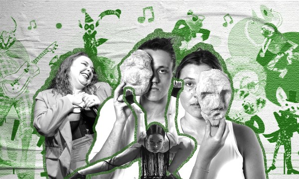 Thumbnail for Five Fringe shows to get you out of your comfort zone