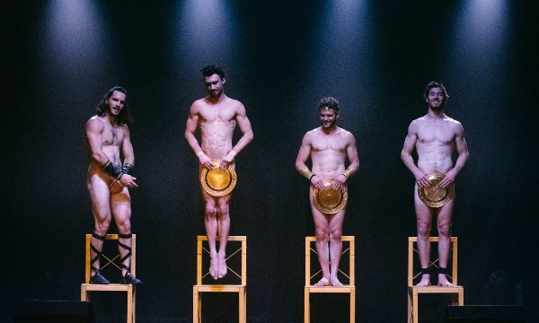 Thumbnail for Fool’s Paradise