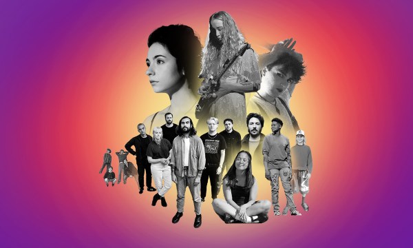 Thumbnail for Adelaide’s best new music