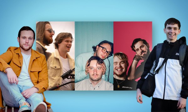Thumbnail for Meet the Adelaide filmmakers who made music videos in 10 days